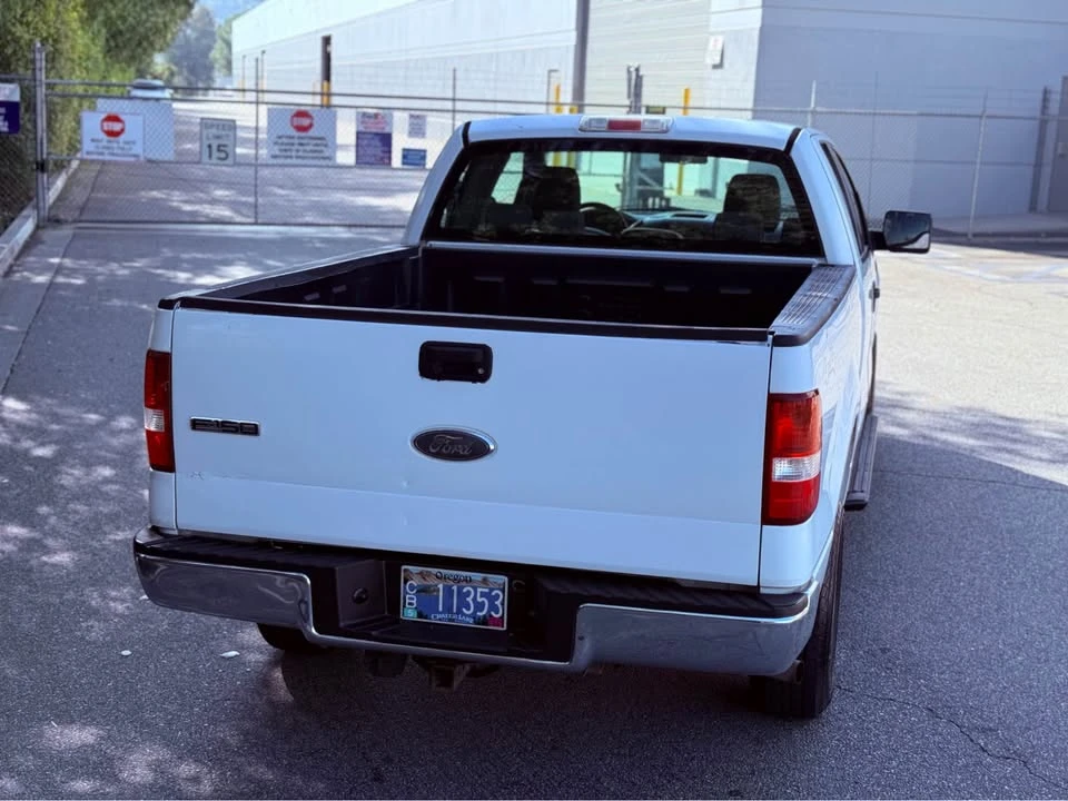 2006 Ford F-150 11th Gen - Image 8 of 20