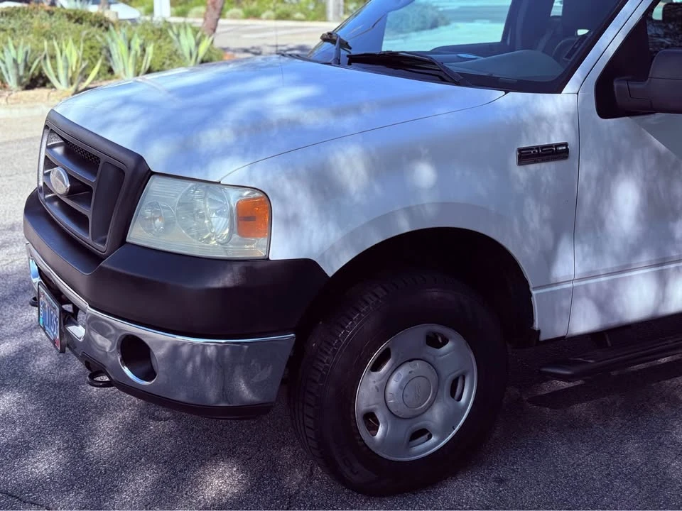 2006 Ford F-150 11th Gen - Image 4 of 20