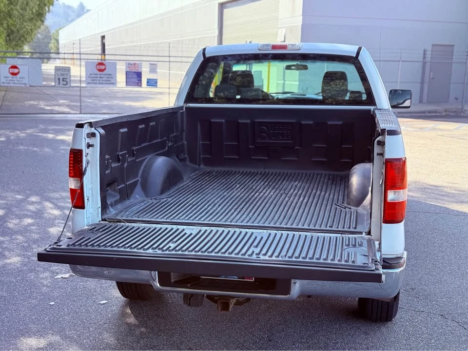 2006 Ford F-150 11th Gen - Image 7 of 20