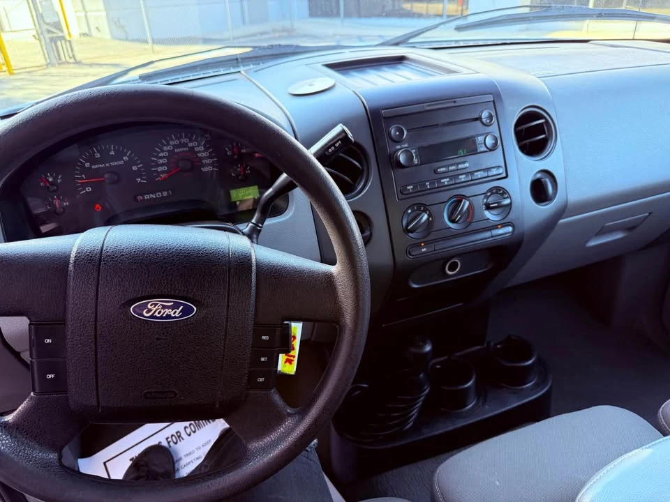 2006 Ford F-150 11th Gen - Image 16 of 20
