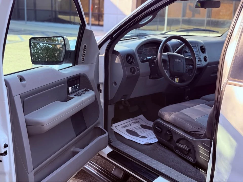 2006 Ford F-150 11th Gen - Image 12 of 20
