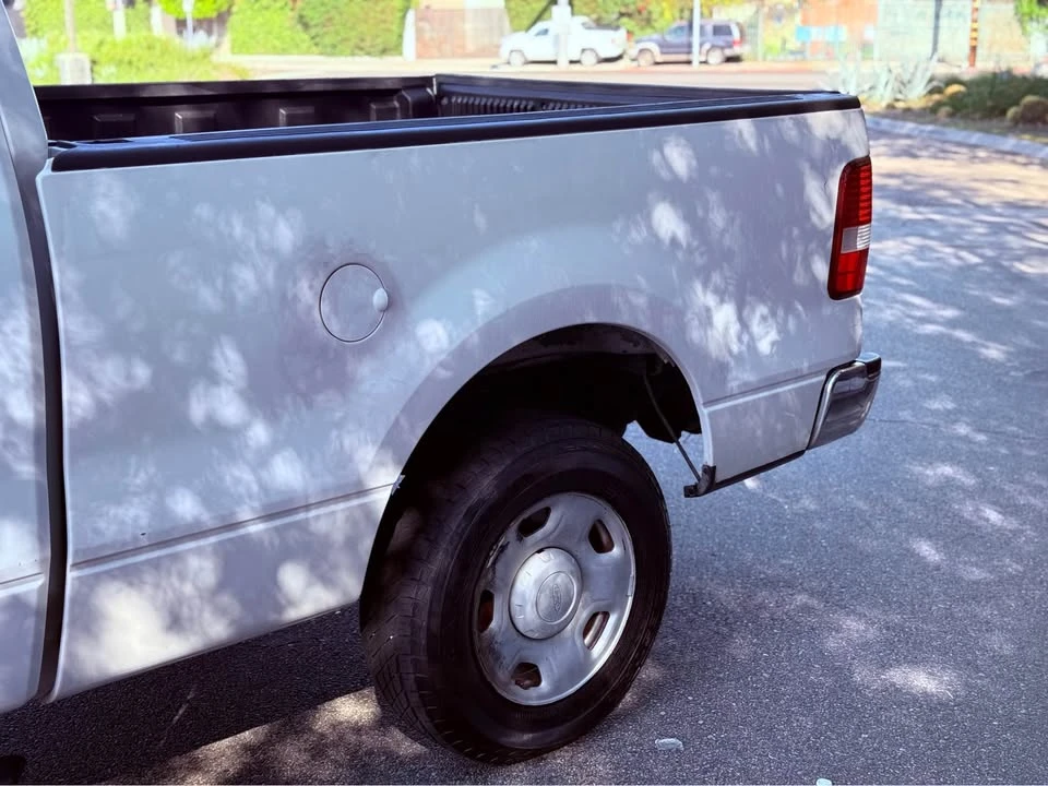 2006 Ford F-150 11th Gen - Image 6 of 20