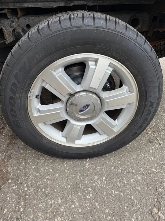 2006 Ford F-150 11th Gen - Image 11 of 15