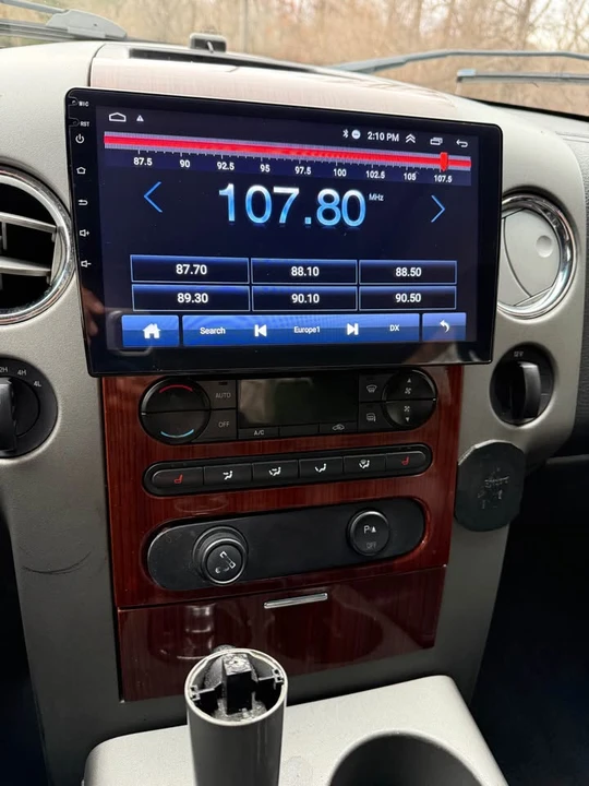 2006 Ford F-150 11th Gen - Image 10 of 15