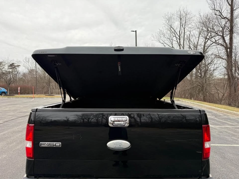 2006 Ford F-150 11th Gen - Image 14 of 15