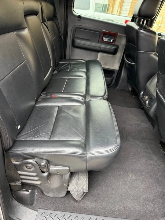 2006 Ford F-150 11th Gen - Image 6 of 15