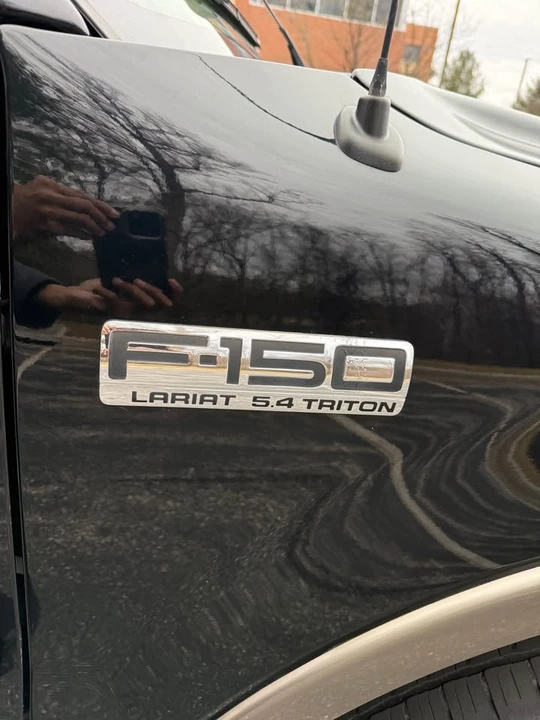 2006 Ford F-150 11th Gen - Image 12 of 15