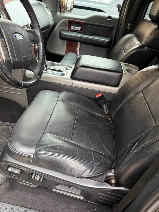 2006 Ford F-150 11th Gen - Image 7 of 15