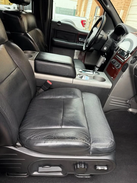 2006 Ford F-150 11th Gen - Image 5 of 15