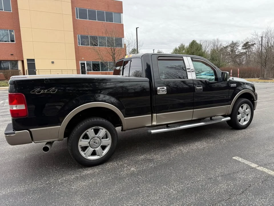 2006 Ford F-150 11th Gen - Image 2 of 15