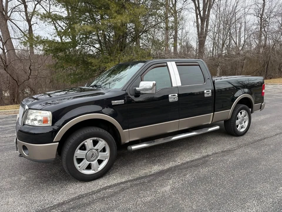 2006 Ford F-150 11th Gen - Image 4 of 15