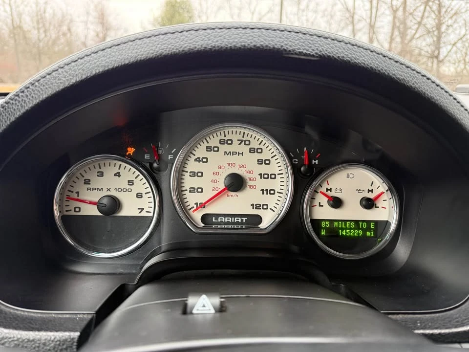 2006 Ford F-150 11th Gen - Image 9 of 15
