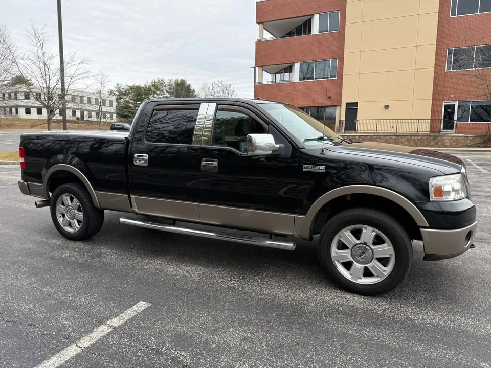 2006 Ford F-150 11th Gen - Image 3 of 15
