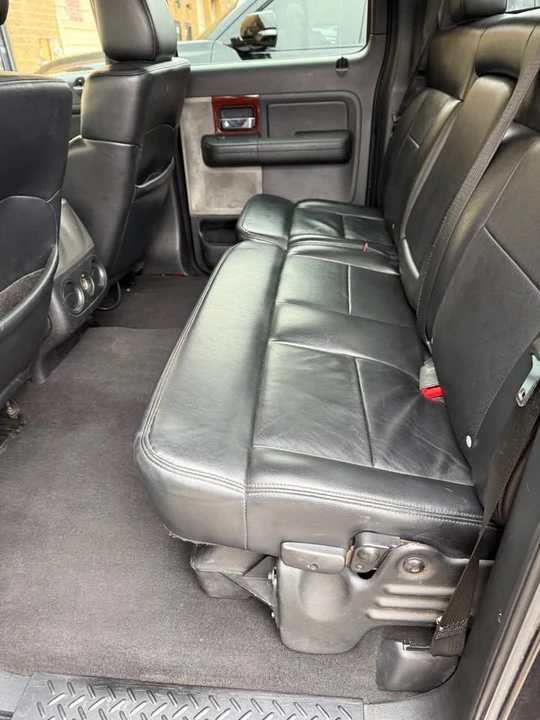 2006 Ford F-150 11th Gen - Image 8 of 15