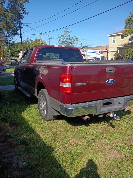 2006 Ford F-150 11th Gen - Image 4 of 7