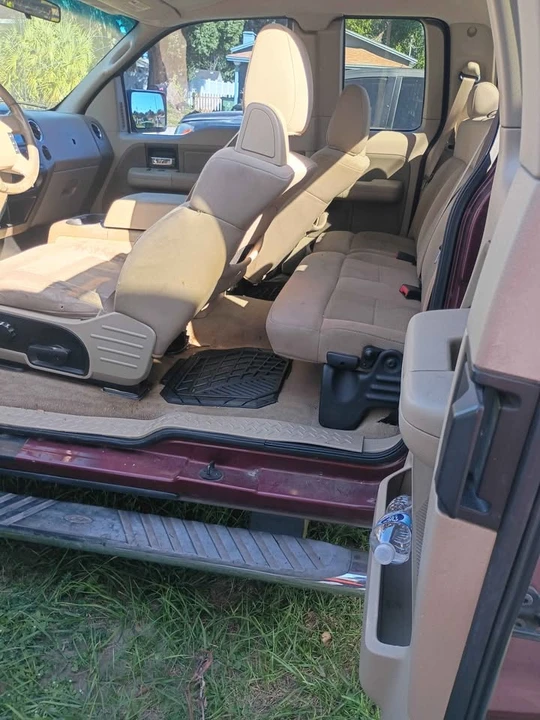 2006 Ford F-150 11th Gen - Image 3 of 7
