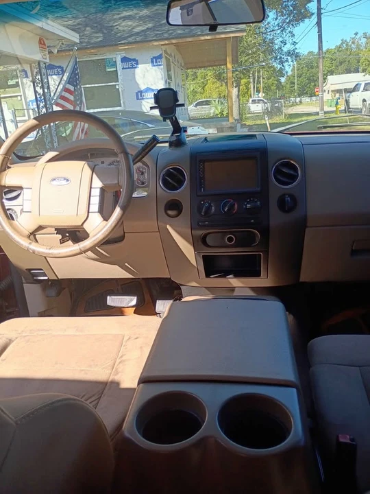 2006 Ford F-150 11th Gen - Image 2 of 7