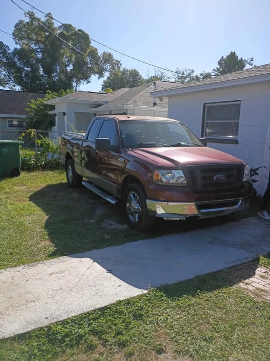 2006 Ford F-150 11th Gen - Image 7 of 7