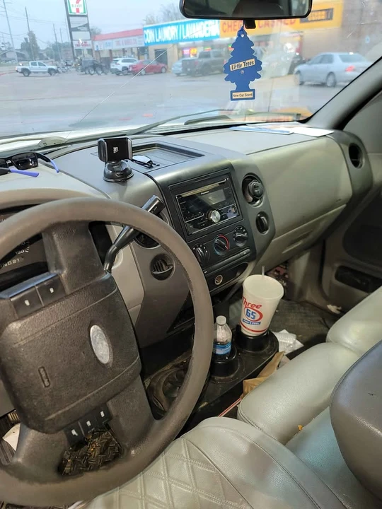 2006 Ford F-150 11th Gen - Image 3 of 4