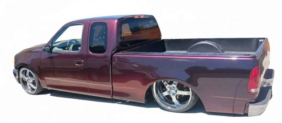 2006 Ford F-150 11th Gen - Image 10 of 12