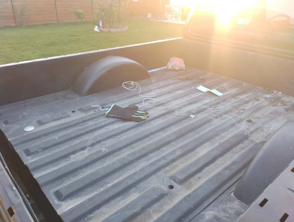 2006 Ford F-150 11th Gen - Image 8 of 12