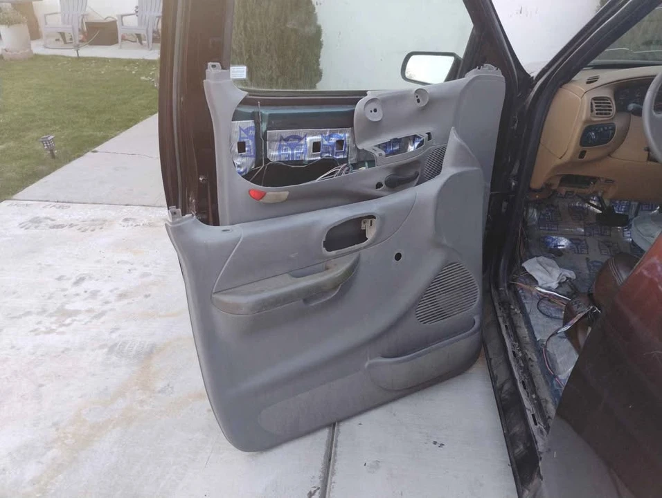 2006 Ford F-150 11th Gen - Image 6 of 12