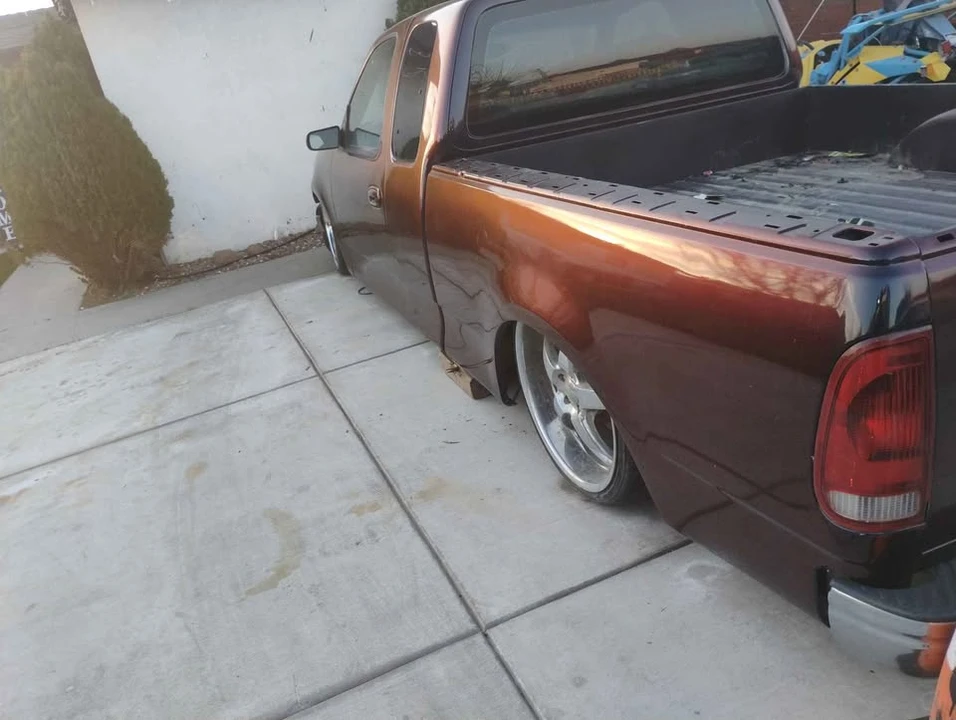 2006 Ford F-150 11th Gen - Image 7 of 12