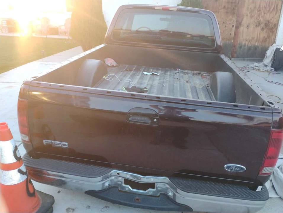 2006 Ford F-150 11th Gen - Image 2 of 12