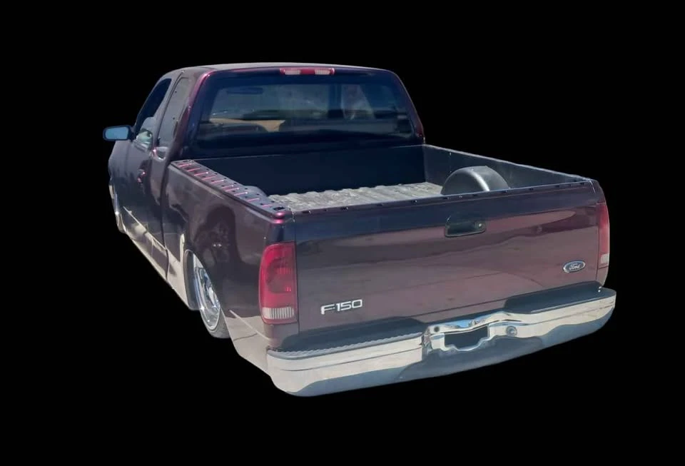 2006 Ford F-150 11th Gen - Image 12 of 12
