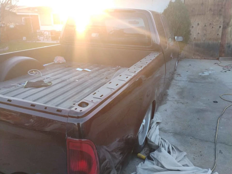 2006 Ford F-150 11th Gen - Image 9 of 12