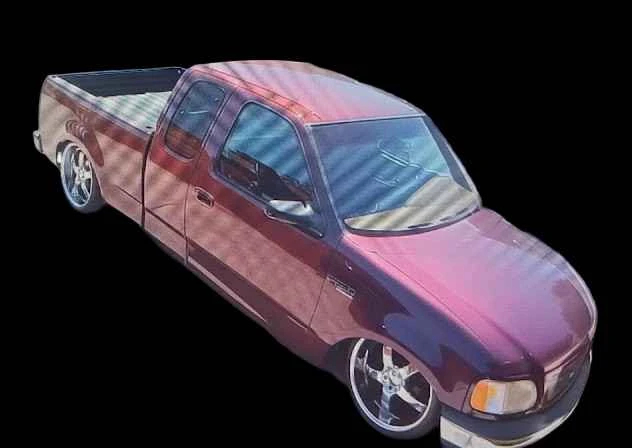 2006 Ford F-150 11th Gen - Image 11 of 12