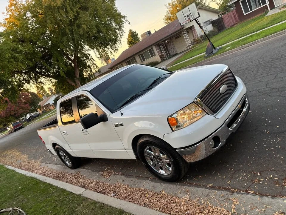 2006 Ford F-150 11th Gen - Image 2 of 8