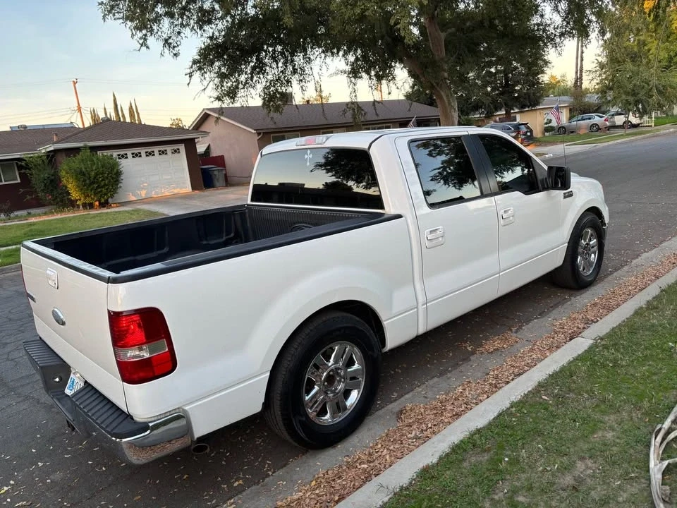 2006 Ford F-150 11th Gen - Image 4 of 8