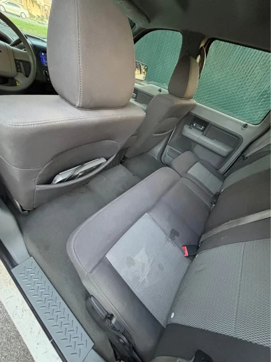 2006 Ford F-150 11th Gen - Image 6 of 8