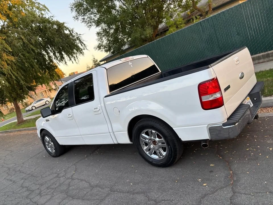 2006 Ford F-150 11th Gen - Image 3 of 8