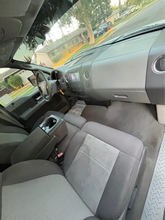2006 Ford F-150 11th Gen - Image 8 of 8
