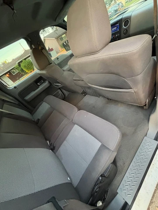2006 Ford F-150 11th Gen - Image 7 of 8