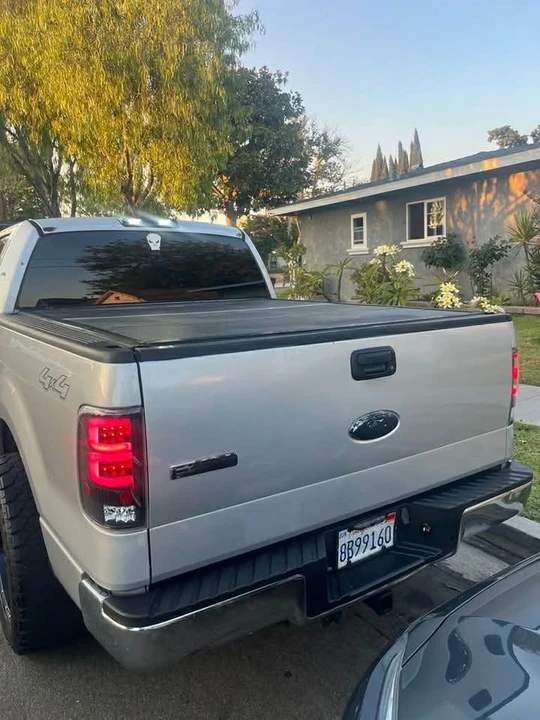 2006 Ford F-150 11th Gen - Image 2 of 2