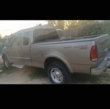 2006 Ford F-150 XL STX Pickup