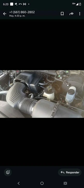2006 Ford F-150 11th Gen - Image 5 of 7