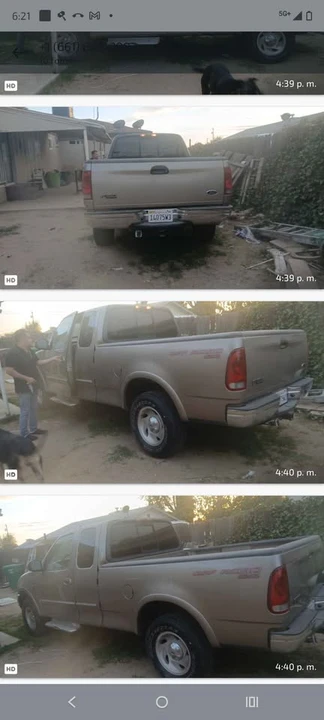 2006 Ford F-150 11th Gen - Image 2 of 7