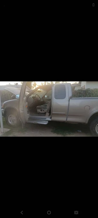 2006 Ford F-150 11th Gen - Image 6 of 7