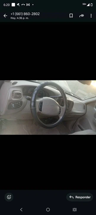 2006 Ford F-150 11th Gen - Image 4 of 7