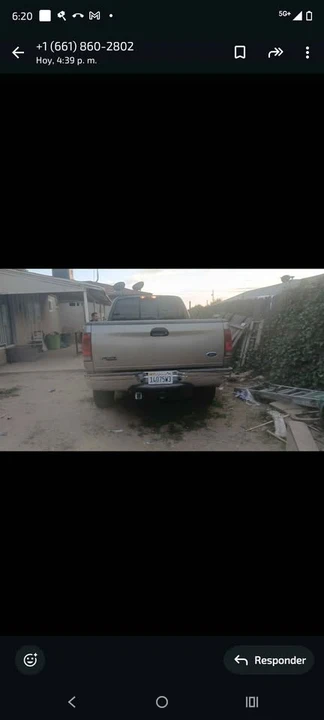 2006 Ford F-150 11th Gen - Image 3 of 7