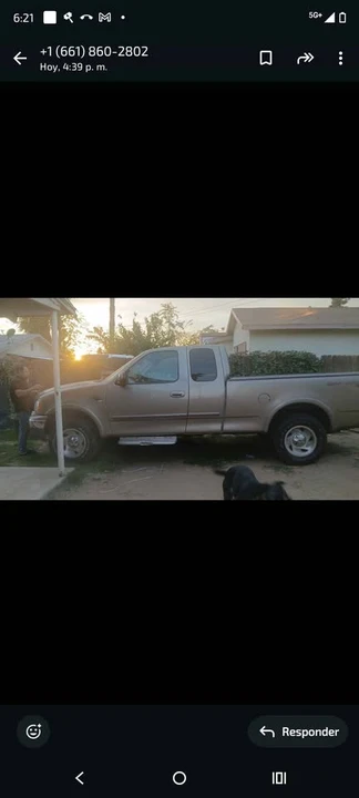 2006 Ford F-150 11th Gen - Image 7 of 7