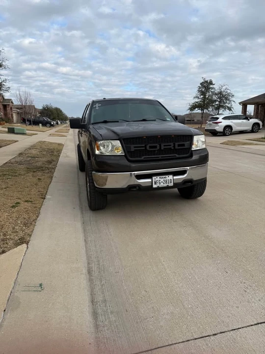 2006 Ford F-150 11th Gen - Image 8 of 8