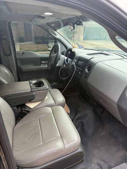 2006 Ford F-150 11th Gen - Image 4 of 8