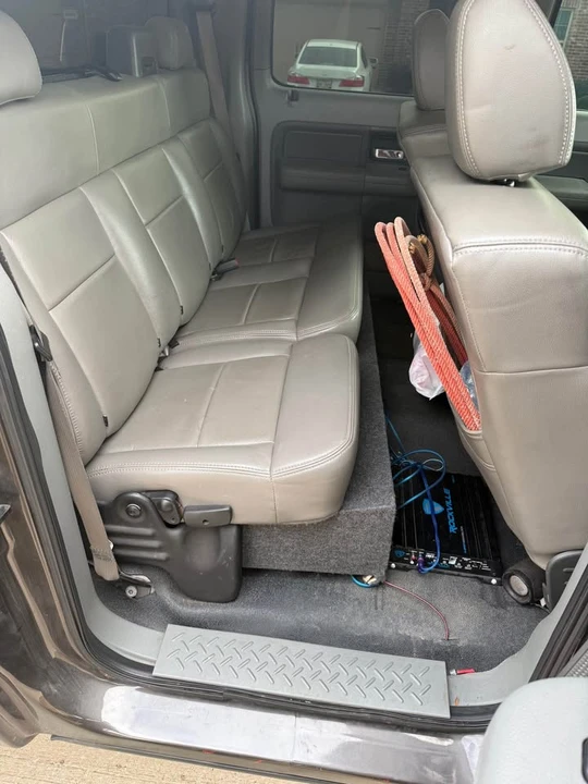 2006 Ford F-150 11th Gen - Image 5 of 8