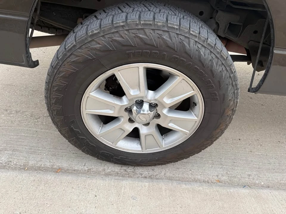 2006 Ford F-150 11th Gen - Image 3 of 8