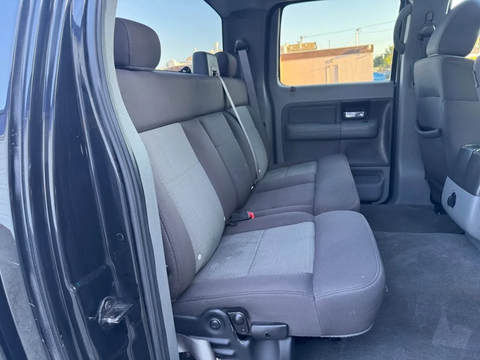 2006 Ford F-150 11th Gen - Image 11 of 14